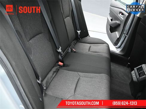 Used 2025 Honda Accord SE image 23