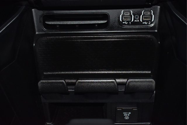 Used 2023 RAM 1500 Big Horn AWD/4WD image 25