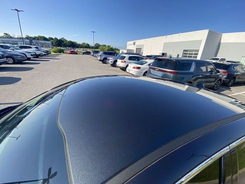 Used 2025 Kia K5 LXS FWD image 3