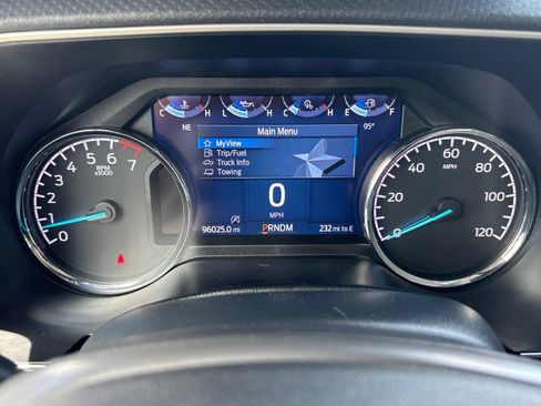 Used 2021 Ford F150 XLT w/ Equipment Group 301A Mid AWD/4WD image 20