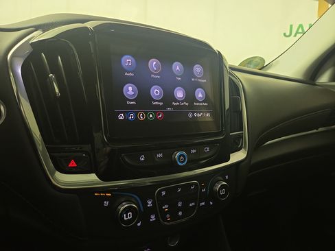 Certified 2020 Chevrolet Traverse Premier w/ Redline Edition AWD/4WD image 24