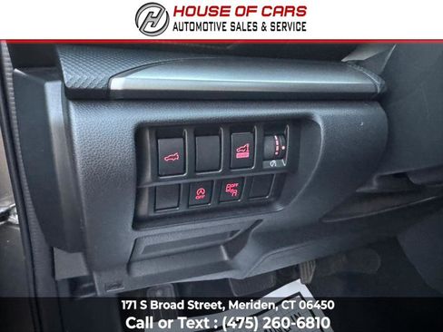 Used 2020 Subaru Forester Premium image 41