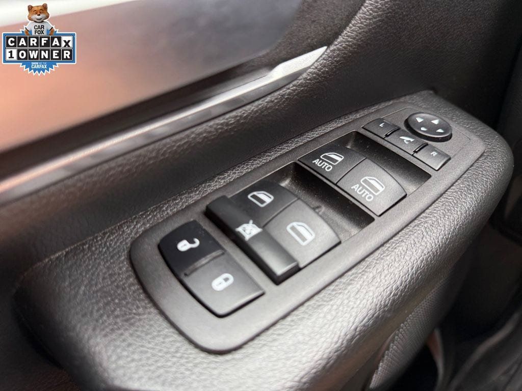 Used 2022 RAM 1500 Big Horn AWD/4WD image 28