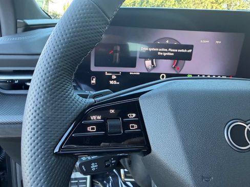 New 2026 Audi SQ5 Premium Plus AWD/4WD image 19