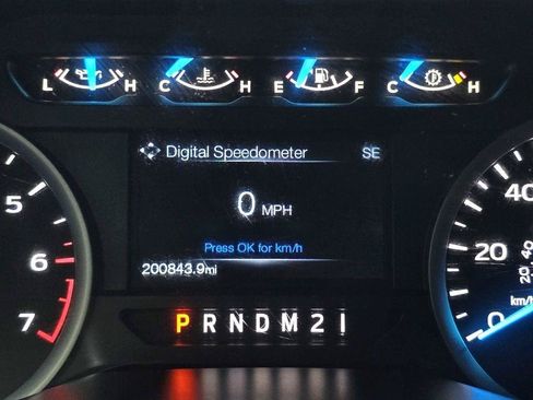 Used 2016 Ford F150 XLT w/ Equipment Group 302A Luxury RWD image 20