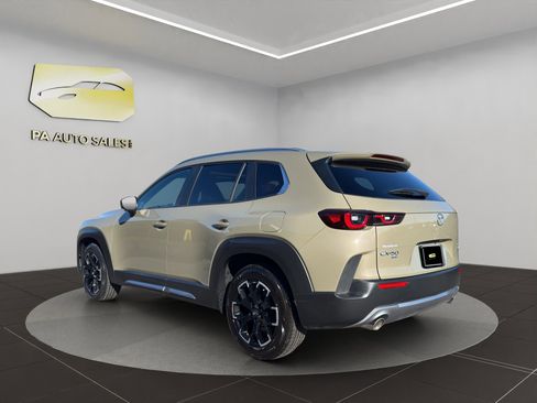 Used 2023 MAZDA CX-50 Meridian Edition w/ Cargo Package image 5