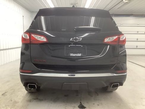 Used 2019 Chevrolet Equinox LT image 5