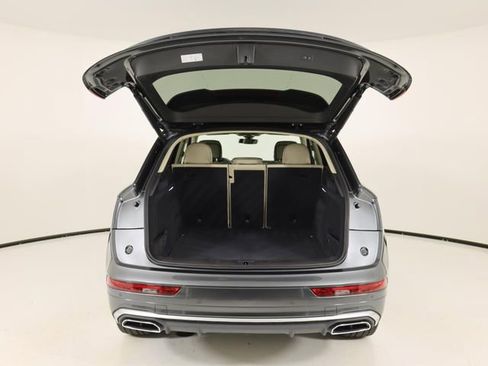 Certified 2025 Audi Q5 2.0T Premium Plus w/ Premium Plus Package image 24