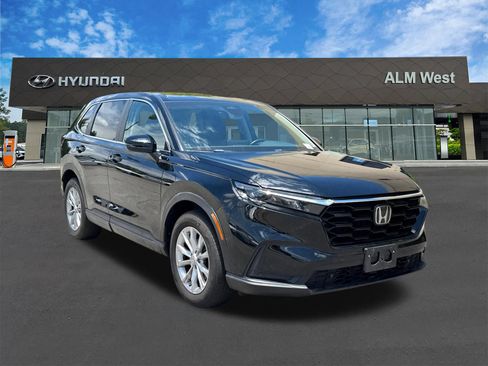 Used 2024 Honda CR-V EX-L image 3