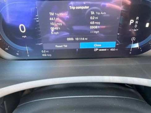 Certified 2025 Volvo XC90 B6 Plus AWD/4WD image 22