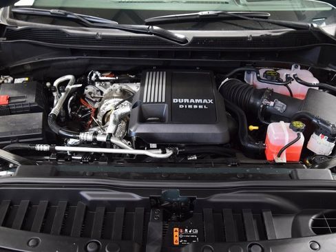 New 2026 Chevrolet Silverado 1500 ZR2 image 33