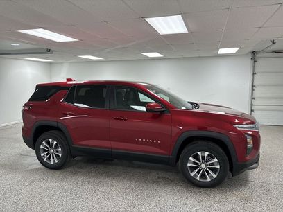 New 2026 Chevrolet Equinox LT w/ Convenience Package II