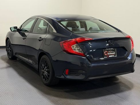 Used 2016 Honda Civic LX image 5
