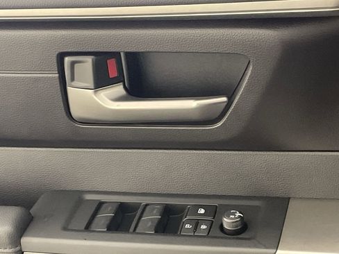 New 2026 Toyota Tundra SR5 image 18