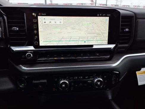 New 2026 GMC Sierra 1500 SLT w/ SLT Premium Plus Package image 9