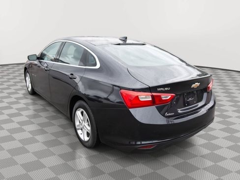 Used 2023 Chevrolet Malibu LT FWD image 7