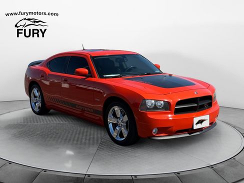 Used 2008 Dodge Charger R/T RWD image 1