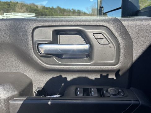 New 2026 Chevrolet Silverado 3500 W/T w/ WT Convenience Package image 16