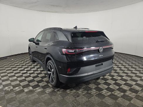 Used 2023 Volkswagen ID.4 Pro S AWD/4WD image 2