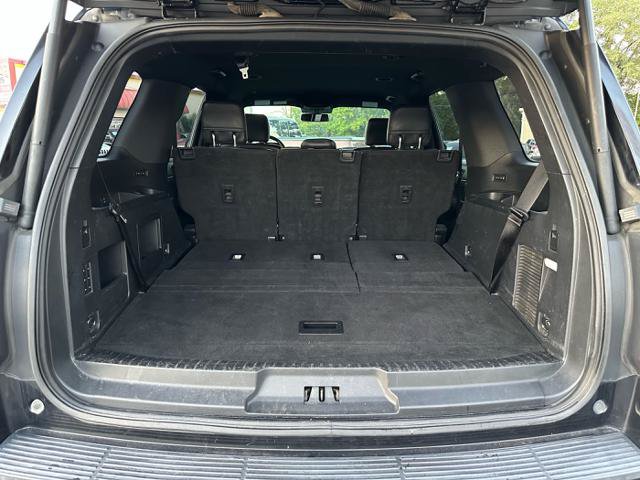 Used 2019 Ford Expedition XLT w/ Equipment Group 202A AWD/4WD image 15