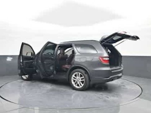 Used 2024 Dodge Durango R/T AWD/4WD image 28