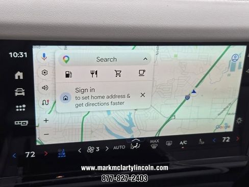 New 2026 Lincoln Navigator Premiere AWD/4WD image 15