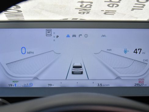 Used 2024 Hyundai Ioniq 5 SEL RWD image 31