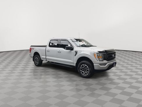 Certified 2023 Ford F150 XLT w/ Equipment Group 302A High AWD/4WD image 38