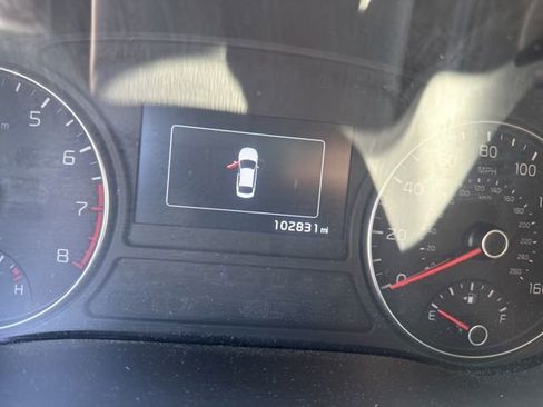 Used 2017 Kia Optima SX FWD image 6