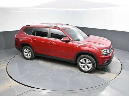 Used 2019 Volkswagen Atlas SE FWD image 20