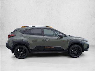 Certified 2024 Subaru Crosstrek 2.5i Wilderness w/ Wilderness Package AWD/4WD video 4