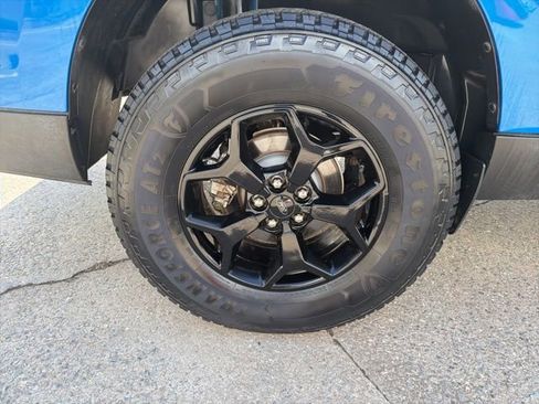 Used 2022 Ford Maverick XLT w/ Equipment Group 300A Standard AWD/4WD image 17