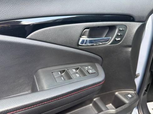 Certified 2023 Honda Ridgeline Black Edition image 26