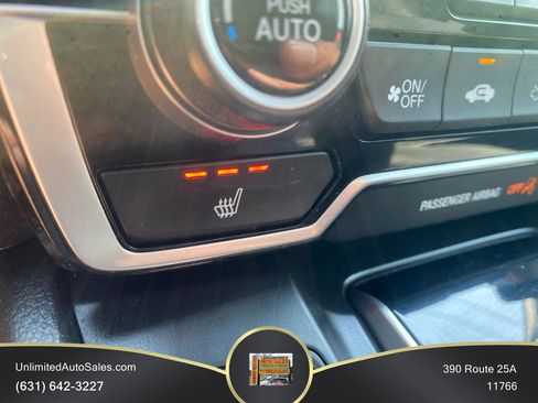 Used 2018 Honda CR-V EX image 11