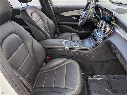 Used 2022 Mercedes-Benz GLC 300 image 20