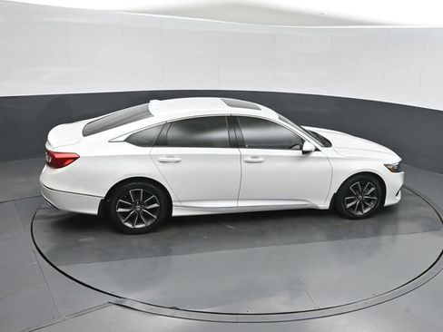 Used 2021 Honda Accord EX-L image 28