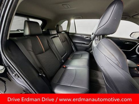 Certified 2023 Toyota RAV4 Adventure image 27
