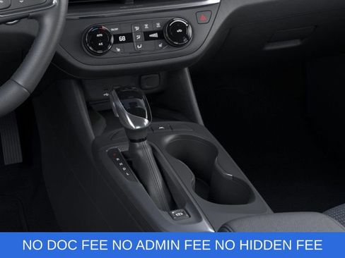 New 2026 Buick Envista Preferred w/ Convenience I Package FWD image 24