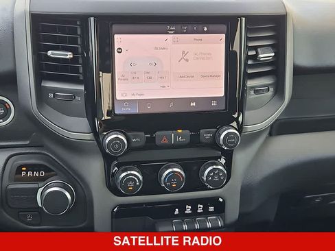 New 2026 RAM 1500 Express RWD image 28