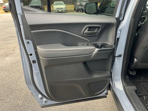 Certified 2025 Honda Ridgeline TrailSport+ image 26