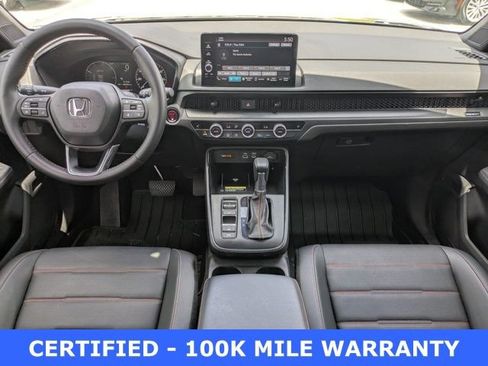 Used 2024 Honda CR-V Sport-L image 15