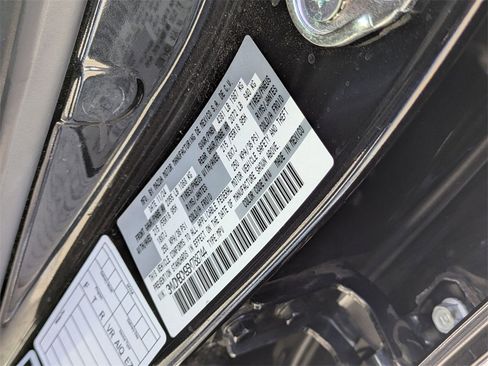 Used 2025 MAZDA CX-30 AWD 2.5 S w/ Preferred Package image 37