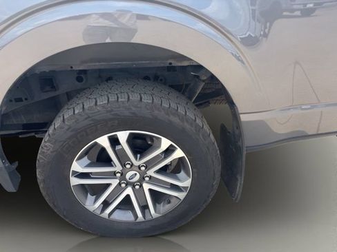 Certified 2021 Ford F150 Lariat w/ FX4 Off-Road Package AWD/4WD image 30
