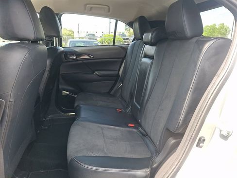 Used 2025 Mitsubishi Eclipse Cross SE AWD/4WD image 12