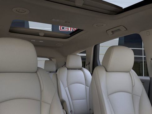 Used 2023 Buick Enclave Essence w/ Experience Buick Package image 49