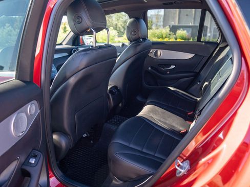 Used 2017 Mercedes-Benz GLC 300 image 22