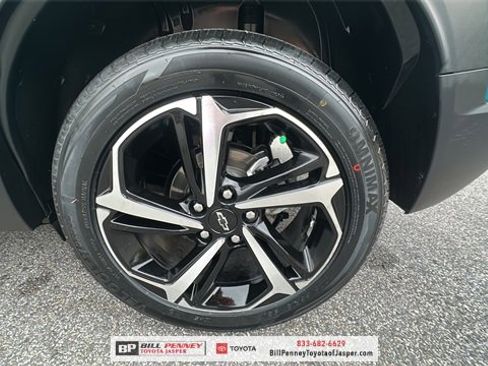 Used 2022 Chevrolet TrailBlazer RS image 19