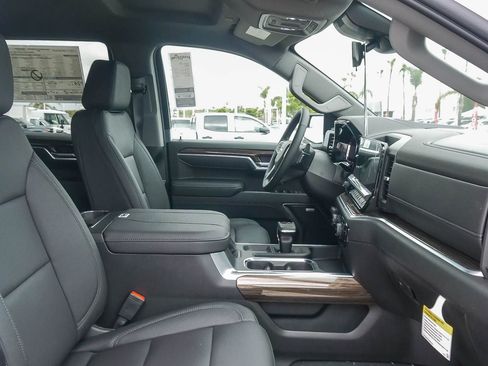 New 2026 Chevrolet Silverado 1500 RST w/ Convenience Package II image 16