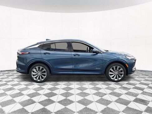 New 2026 Buick Envista Sport Touring FWD image 13