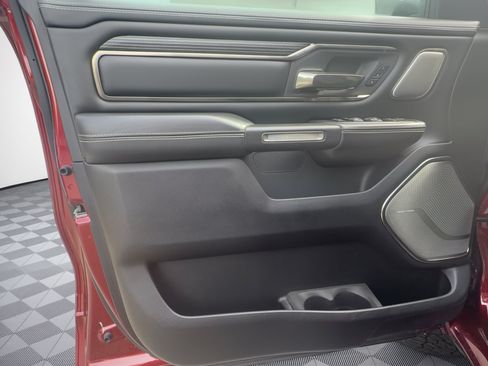 Used 2020 RAM 1500 Limited AWD/4WD image 14